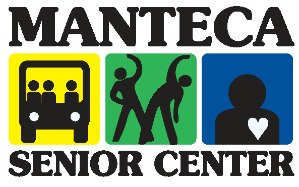 Manteca Senior Center