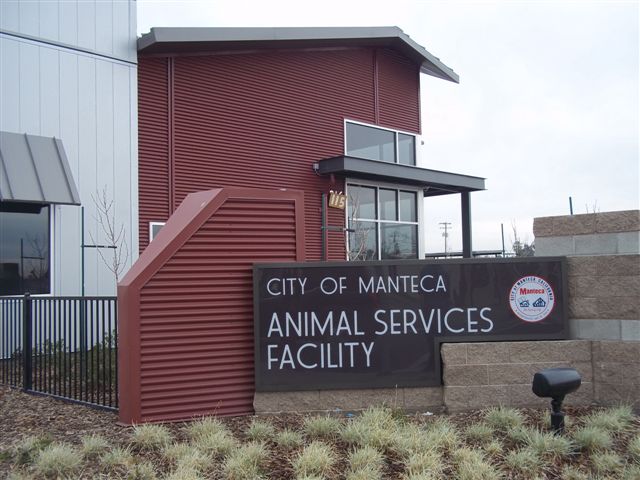 Animal Services Facility